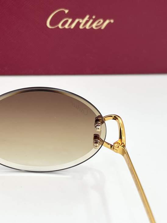 Picture of Cartier Sunglasses _SKUfw80274748fw